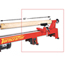 Turncrafter Pro Midi Lathe Extension Bed