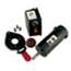 Variable Speed Midi Lathe Conversion Kit: for Turncrafter Pro, Jet & Delta