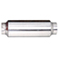 TEMPEST Cyclone Muffler: 12" Impeller/5" dia