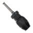 Keyless 1/2" #2 MT Chuck