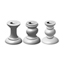 Candle Holder Base Duplicating Templates: Set of 3