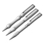 Slimline Pen Duplicating Templates: Set 2