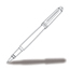 Designer Roller Ball Duplicating Template -