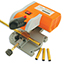 Mini Cut-Off Saw with 4 tube jigs