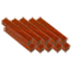 Popular Collection Cocobolo 10 Pack 3/4" x 3/4" x 5" Pen Blanks