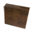 Popular Collection Cocobolo 2" x 8" x 8" Bowl Blank