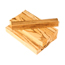 Popular Collection Zebrawood 10 Pack 3/4" x 3/4" x 5-1/2" Pen Blanks