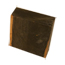 Popular Collection Bocote 2" x 8" x 8" Bowl Blank