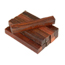 Popular Collection 10 Pack Kingwood 3/4" x 3/4" x 5" Pen Blanks
