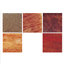 Australian Collection 5pc Multi Pack 3/4" x 3/4" x 5" Pen Blanks