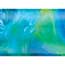 Blue Green Ocean Acrylester 5/8" x 5/8" x 5" Pen Blank