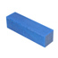 Acrylester Dyna Blue 1-1/2" x 1-1/2" x 6" Bottle Stopper Blank