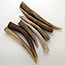 Deer Antler 1 lb/Pack Pen Blanks