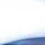 Aquabright White & Blue 3/4" x 3/4" x 5" Pen Blank
