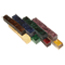 Stabilized Colored Box Elder 8 Pack Assorted Pen Blanks
