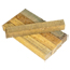 Premium Collection 5 Pack Lignum 3/4" x 3/4" x 5-1/2" Pen Blanks