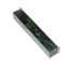 Lava Bright Classic Green & Light Green 3/4" x 3/4" x 5" Pen Blank