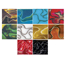 Lava Bright Classic 2: 10 Pack Assorted 5/8" x 5/8" x 5" Pen Blanks