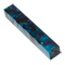 Lava Bright Silk Saphire Blue 3/4" x 3/4" x 5" Pen Blank