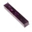 Lava Bright Silk Amethyst Purple 3/4" x 3/4" x 5" Pen Blank