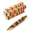 4pk Strata Pen Blanks 3/4