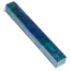 Mica Pearl Aquarius 5/8" x 5/8" x 5" Pen Blank