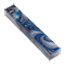 Mica Pearl Star Spangled Banner 5/8" x 5/8" x 5" Pen Blank