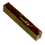 Mica Pearl Burly Oak 5/8" x 5/8" x 5" Pen Blank