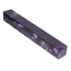 Mica Pearl Purple Passion 5/8" x 5/8" x 5" Pen Blank