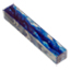 Mica Pearl Blue Lagoon 3/4" x 3/4" x 5" Pen Blank