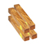 Bethlehem Olive Wood 4pc 3/4" x 3/4" x 5-1/2" Pen Blanks