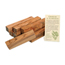 Olivewood 5pk Pen Blank Offcuts