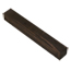 Premium Collection Ebony 2" x 2" x 12" Spindle Blank