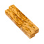 Southeast Asia 2 Pack Tamarind Spalted 3/4" x 3/4" x 5" Pen Blanks