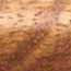 Southeast Asia Praduak Tiger Grain 2" x 5" x 5" Bowl Blank
