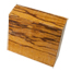 Southeast Asia Marblewood 2" x 6" x 6" Bowl Blank