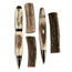 Sambar Deer Blank 3/4" x 3-1/2"