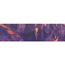 Stabilized Purple Maple Burl 3/4" x 3/4" x 5" Pen Blank