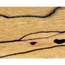 Stabilized Maple Spalted 3/4" x 3/4" x 5"