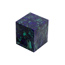 Tru Stone Blue Gate 1-1/2" x 1-1/2" x 1-3/4" Bottle Stopper Blank