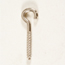 Lure Kit Open Screw Eye 3/4" - pak of 10