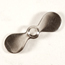 Lure Kit Propeller #3 - pack of 20