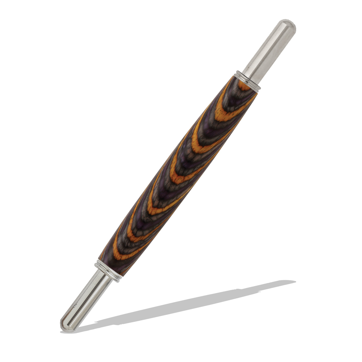 2in1 Seam Ripper and Stiletto in Chrome at Penn State Industries