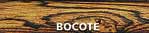 BOCOTE Vanity Project Wood Blanks