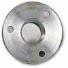 2"Face Plate 3/4"x16tpi