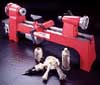 Carba-Tec 4SE Mini Lathe
