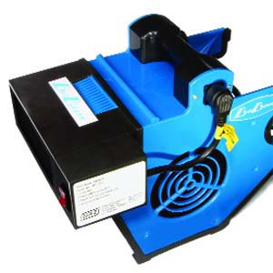 Blue Blower Heater Attachment - Reg. Price $50