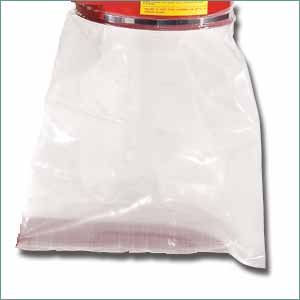 25 gal bags for 1 HP collectors