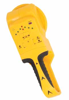 Metal/Voltage/Stud Sensor - Reg. Price 12.50