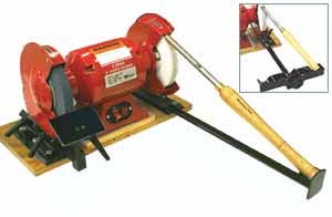4 pc Precision Sharpening System